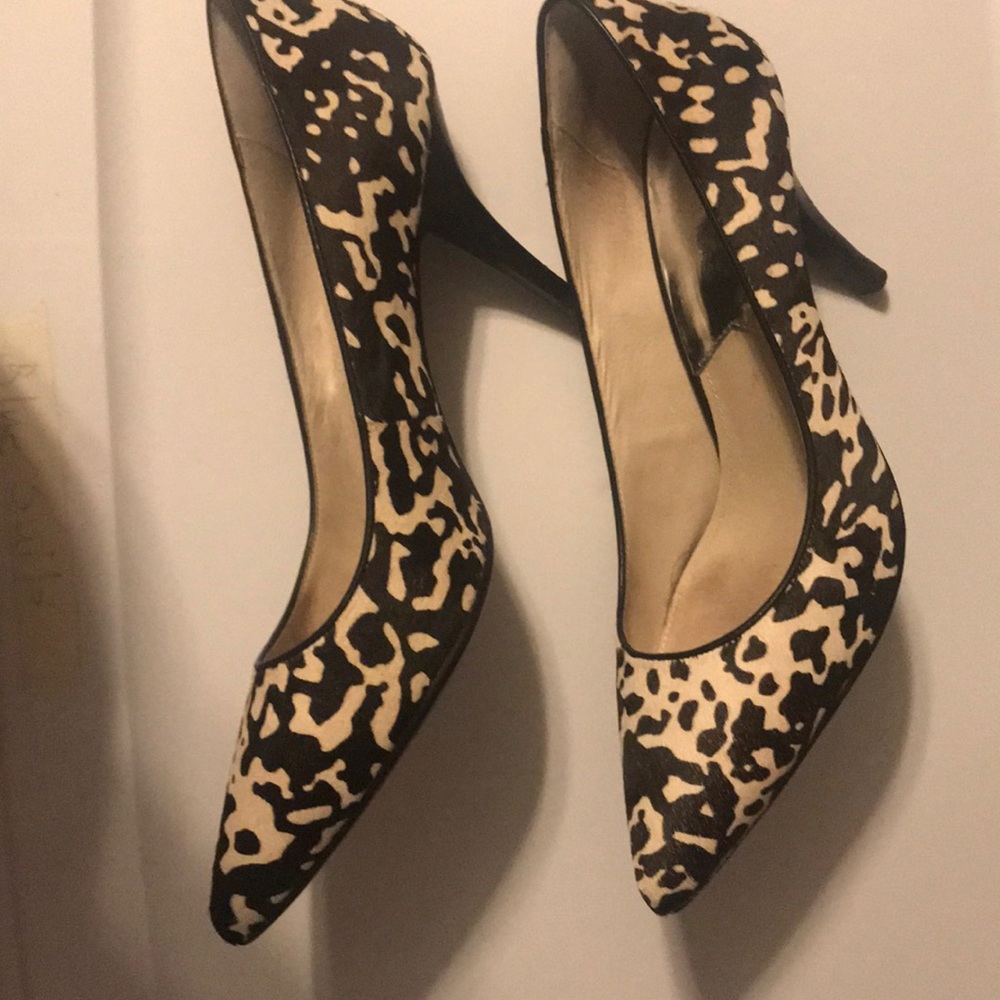Shoes - Picture 4 of 5